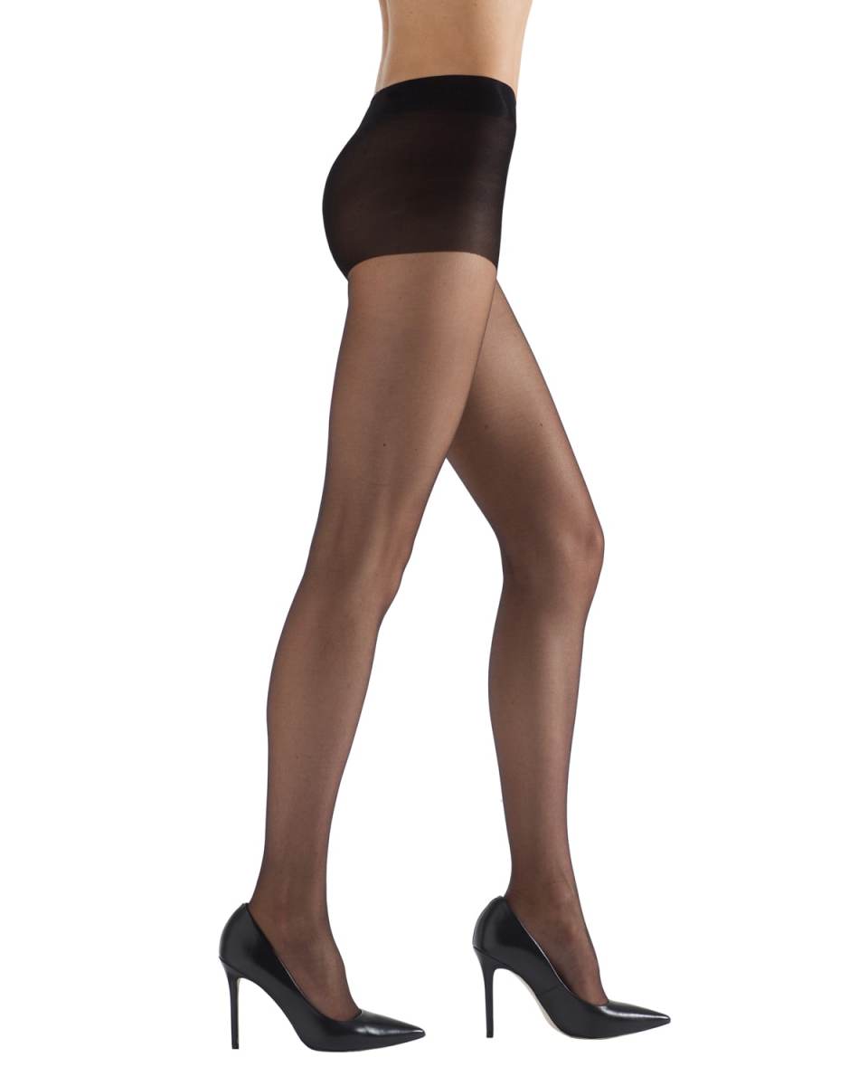 Ultra Bare Sheer Control-Top Tights